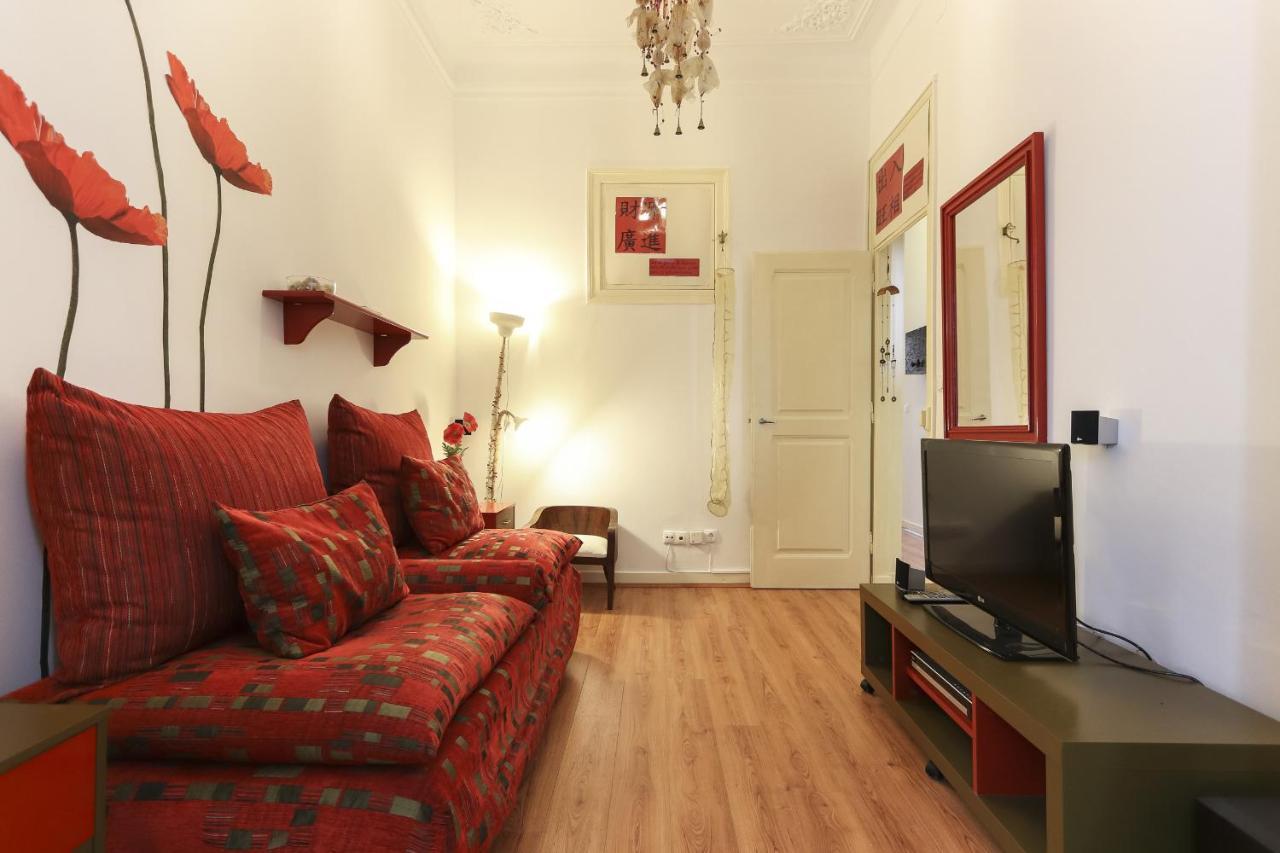 Red Almirante By Homing Apartment Lisbon Exterior photo